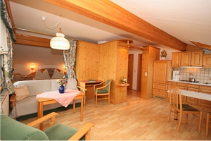 Appartement Stürzerhof