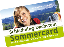 Logo Sommercard